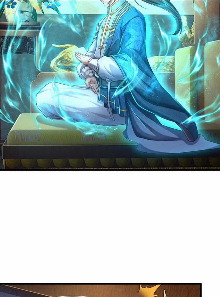 Ta Có Thể Sửa Chữa Vạn Vật Trên Dòng Thời Gian Chapter 42 trang 15