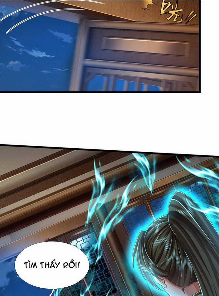 Ta Có Thể Sửa Chữa Vạn Vật Trên Dòng Thời Gian Chapter 42 trang 16