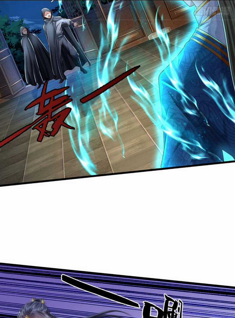 Ta Có Thể Sửa Chữa Vạn Vật Trên Dòng Thời Gian Chapter 42 trang 17