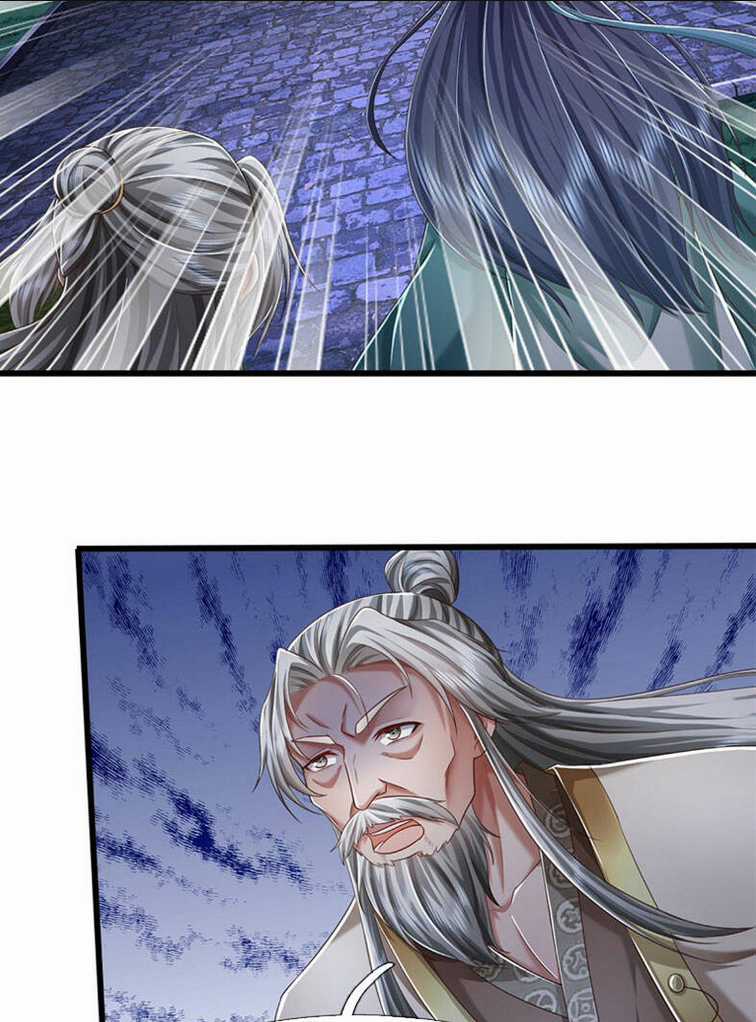 Ta Có Thể Sửa Chữa Vạn Vật Trên Dòng Thời Gian Chapter 42 trang 19