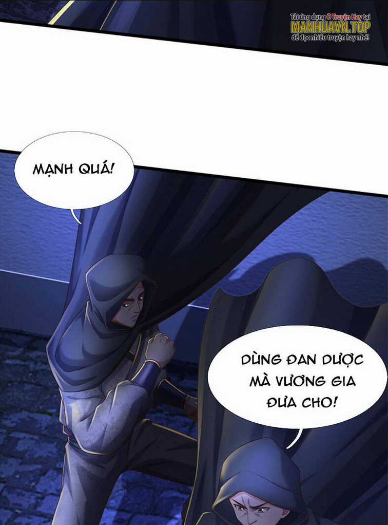 Ta Có Thể Sửa Chữa Vạn Vật Trên Dòng Thời Gian Chapter 42 trang 2