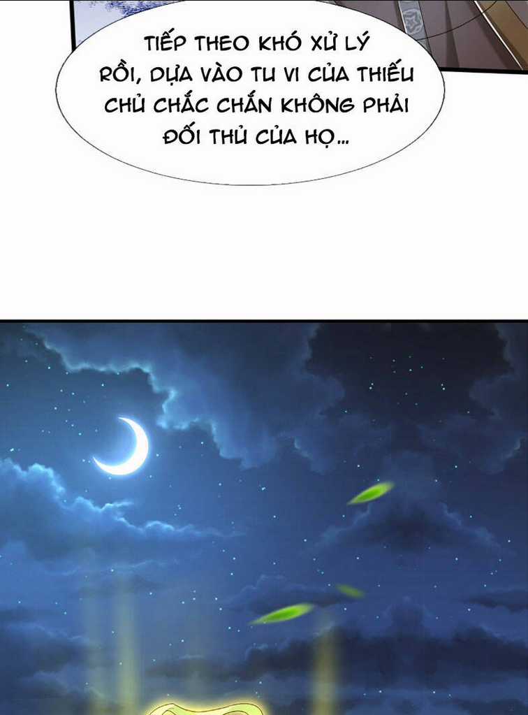 Ta Có Thể Sửa Chữa Vạn Vật Trên Dòng Thời Gian Chapter 42 trang 20