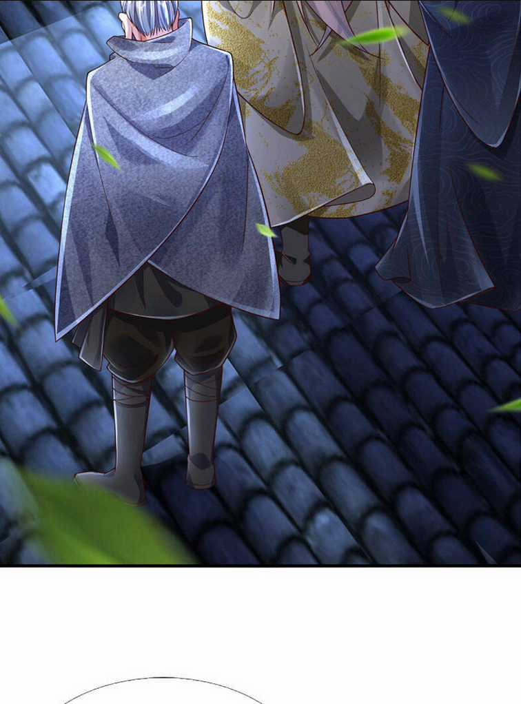 Ta Có Thể Sửa Chữa Vạn Vật Trên Dòng Thời Gian Chapter 42 trang 22