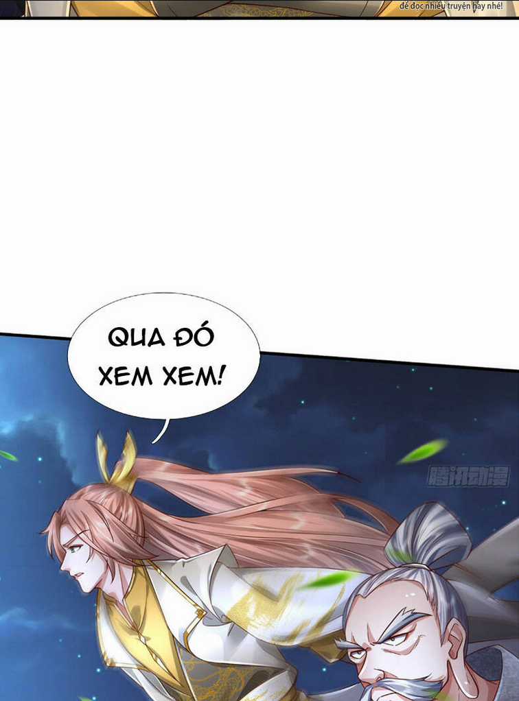 Ta Có Thể Sửa Chữa Vạn Vật Trên Dòng Thời Gian Chapter 42 trang 24