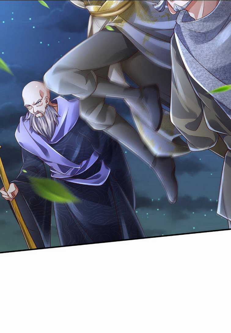 Ta Có Thể Sửa Chữa Vạn Vật Trên Dòng Thời Gian Chapter 42 trang 25