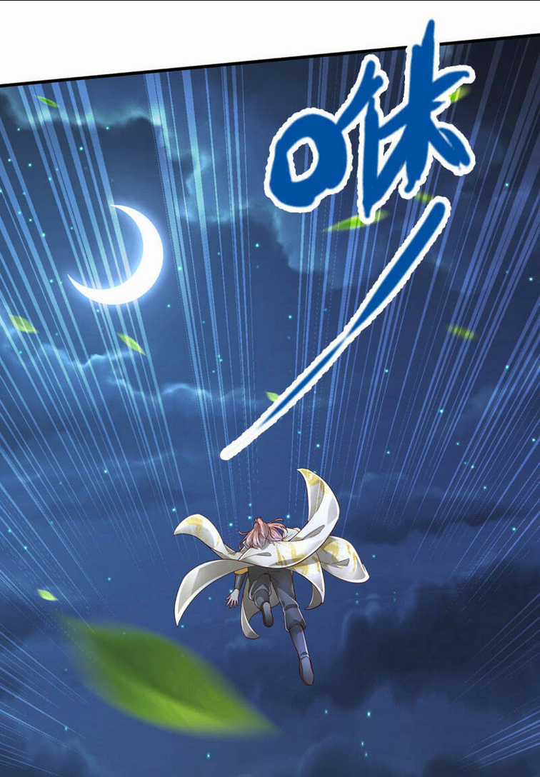 Ta Có Thể Sửa Chữa Vạn Vật Trên Dòng Thời Gian Chapter 42 trang 26