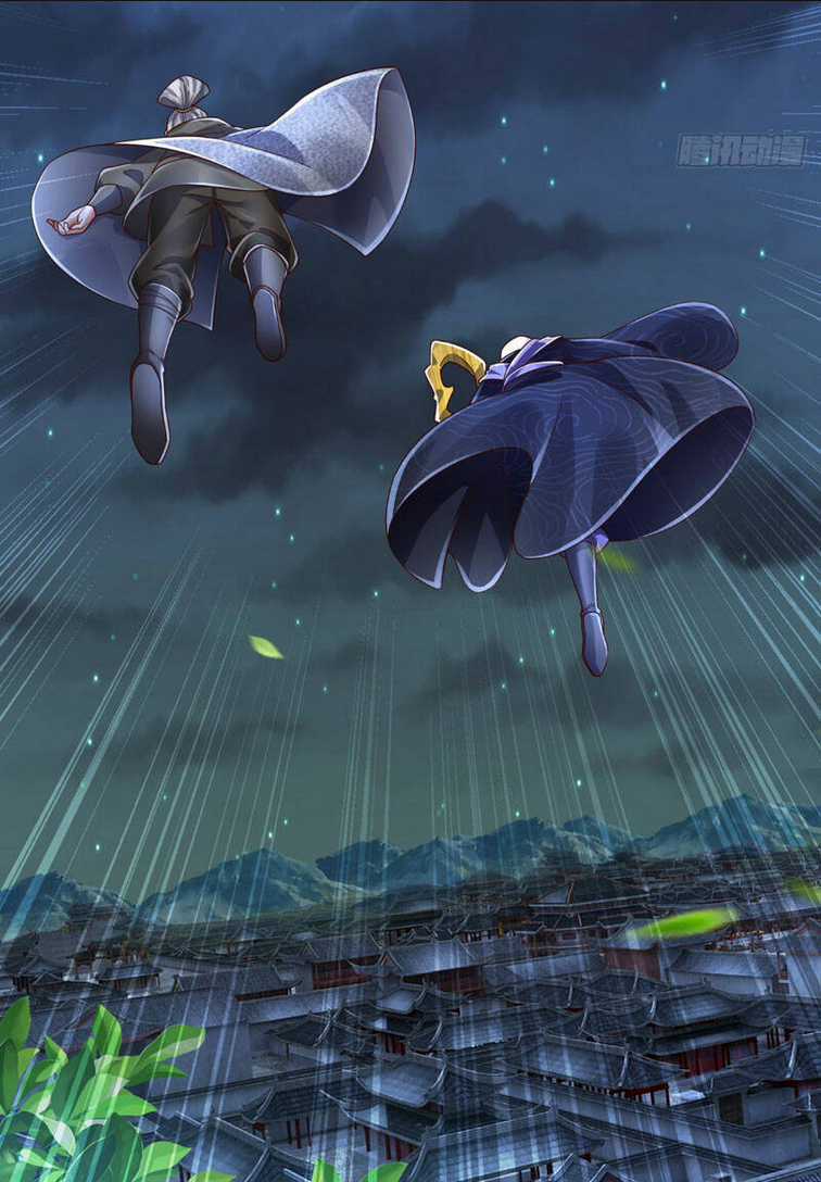 Ta Có Thể Sửa Chữa Vạn Vật Trên Dòng Thời Gian Chapter 42 trang 27