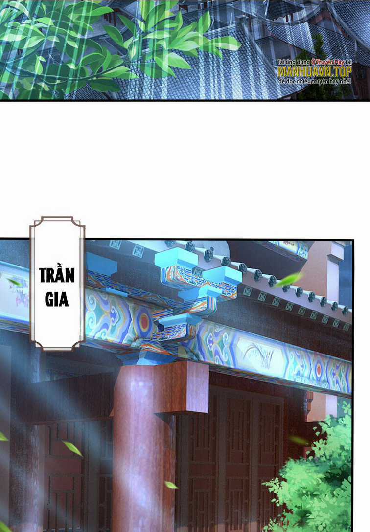 Ta Có Thể Sửa Chữa Vạn Vật Trên Dòng Thời Gian Chapter 42 trang 28