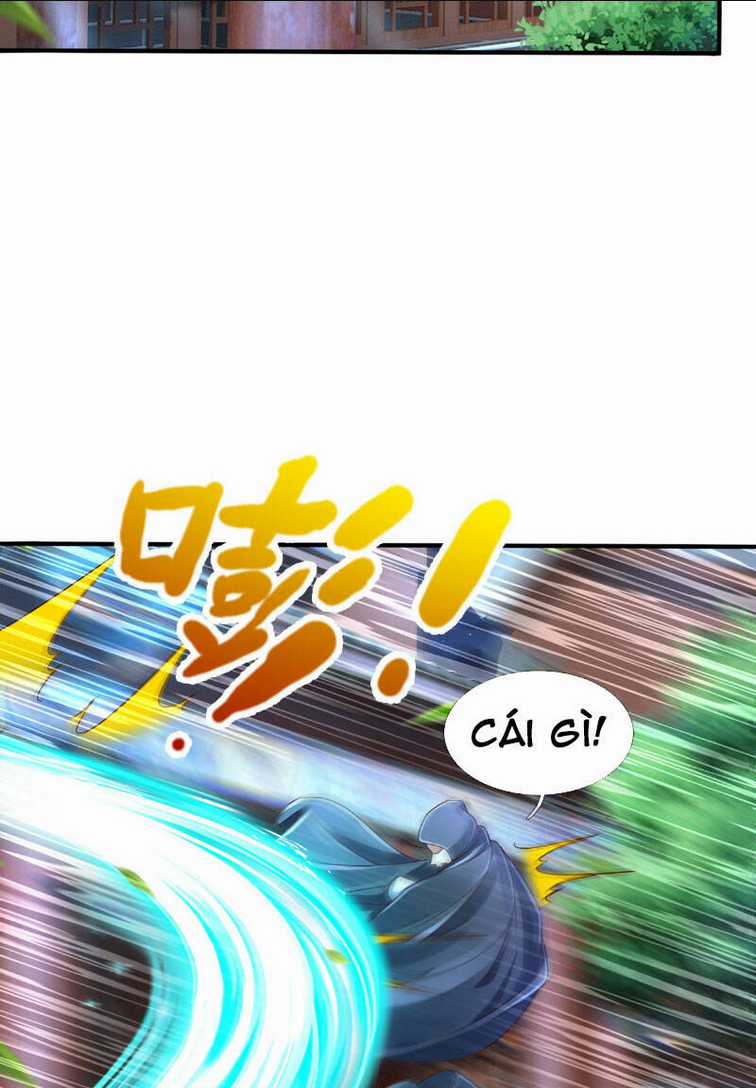 Ta Có Thể Sửa Chữa Vạn Vật Trên Dòng Thời Gian Chapter 42 trang 29