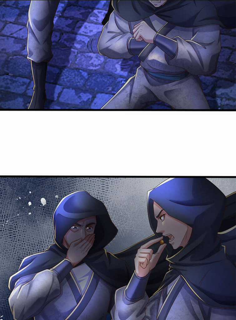 Ta Có Thể Sửa Chữa Vạn Vật Trên Dòng Thời Gian Chapter 42 trang 3