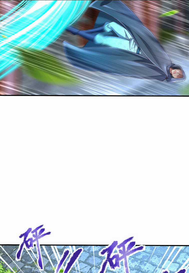 Ta Có Thể Sửa Chữa Vạn Vật Trên Dòng Thời Gian Chapter 42 trang 30