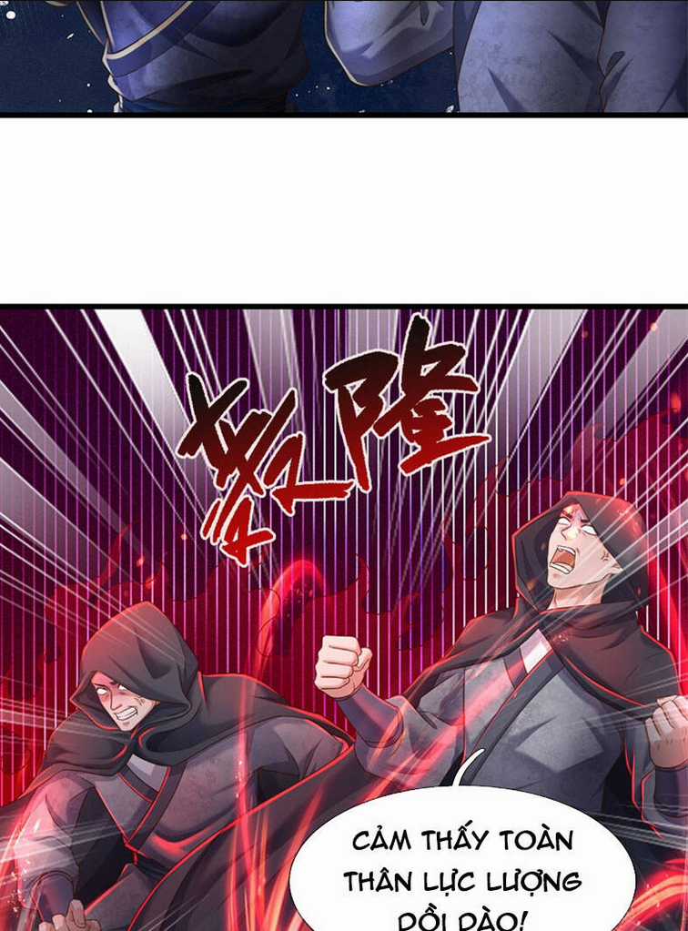 Ta Có Thể Sửa Chữa Vạn Vật Trên Dòng Thời Gian Chapter 42 trang 4