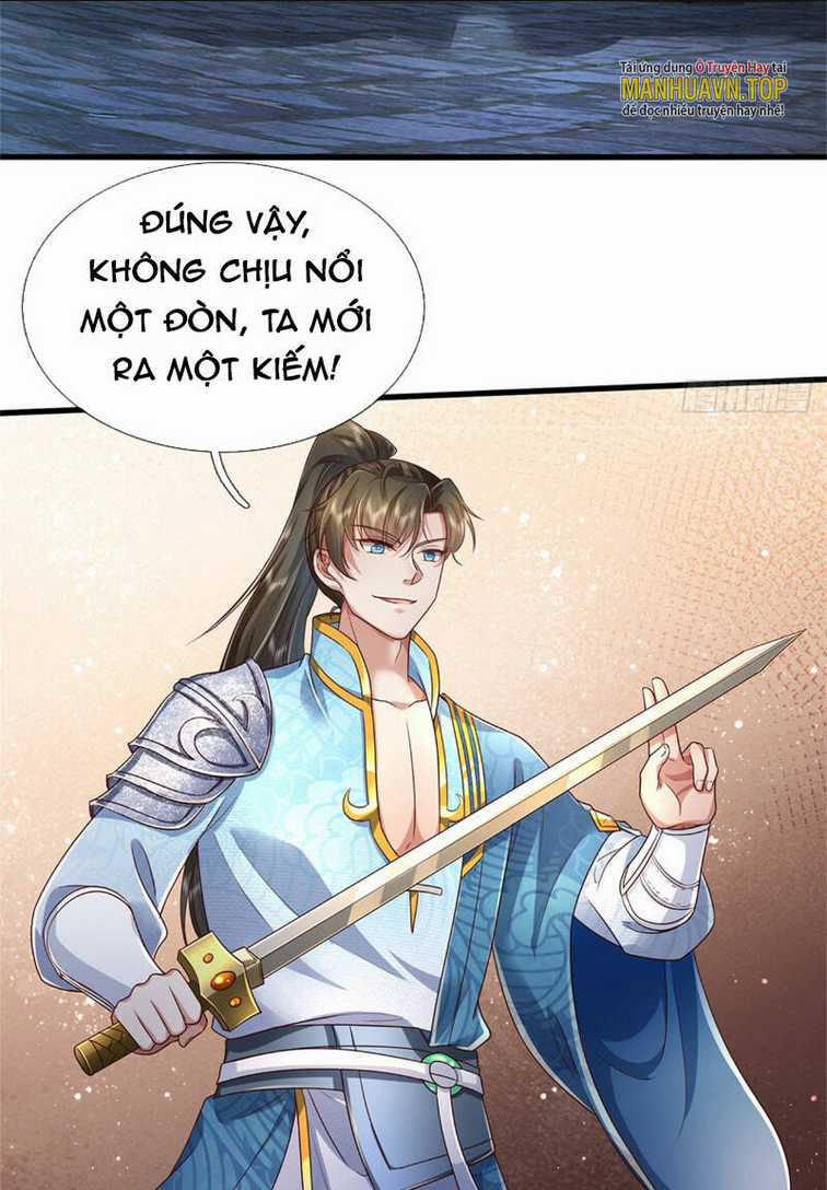 Ta Có Thể Sửa Chữa Vạn Vật Trên Dòng Thời Gian Chapter 42 trang 41