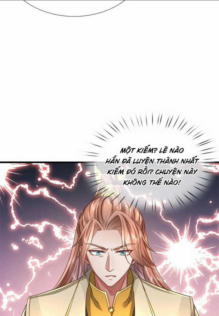 Ta Có Thể Sửa Chữa Vạn Vật Trên Dòng Thời Gian Chapter 42 trang 43