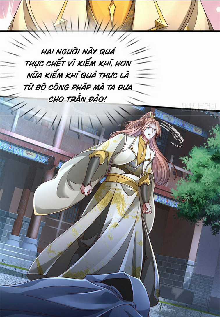 Ta Có Thể Sửa Chữa Vạn Vật Trên Dòng Thời Gian Chapter 42 trang 44