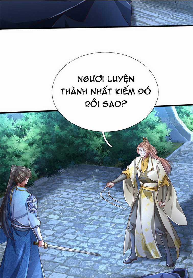 Ta Có Thể Sửa Chữa Vạn Vật Trên Dòng Thời Gian Chapter 42 trang 45