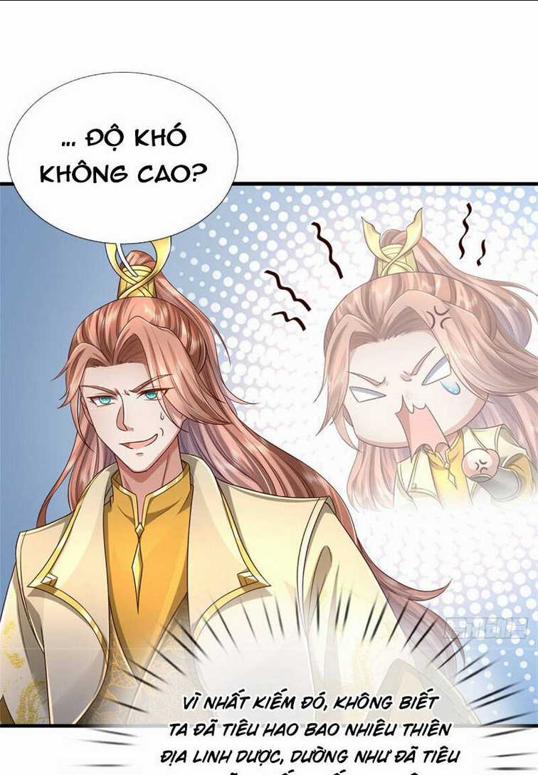 Ta Có Thể Sửa Chữa Vạn Vật Trên Dòng Thời Gian Chapter 42 trang 47