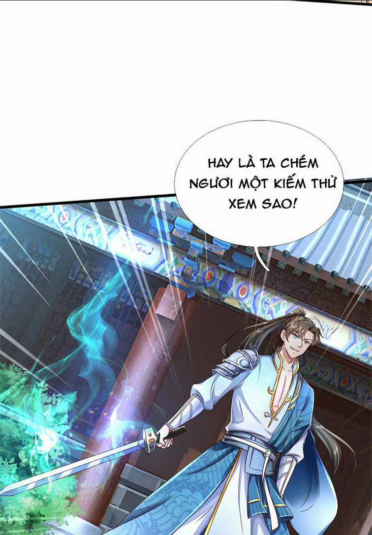 Ta Có Thể Sửa Chữa Vạn Vật Trên Dòng Thời Gian Chapter 42 trang 49