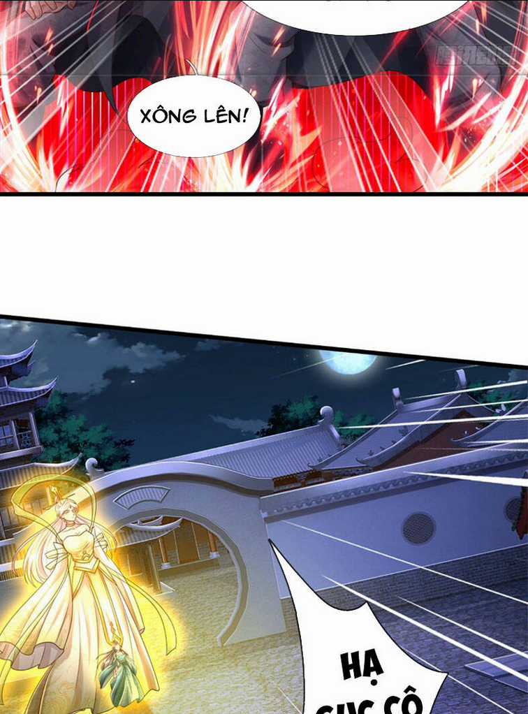 Ta Có Thể Sửa Chữa Vạn Vật Trên Dòng Thời Gian Chapter 42 trang 5