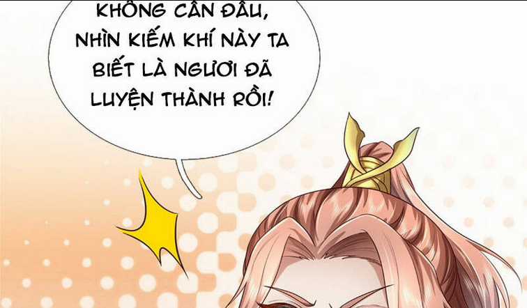 Ta Có Thể Sửa Chữa Vạn Vật Trên Dòng Thời Gian Chapter 42 trang 52