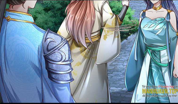 Ta Có Thể Sửa Chữa Vạn Vật Trên Dòng Thời Gian Chapter 42 trang 55