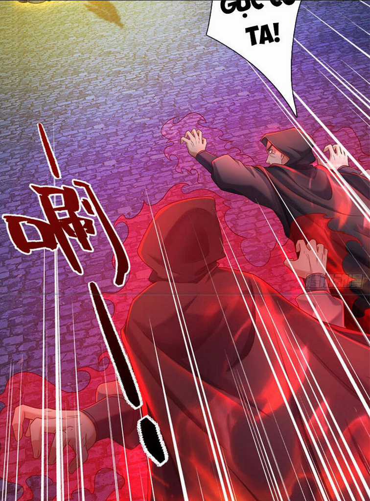 Ta Có Thể Sửa Chữa Vạn Vật Trên Dòng Thời Gian Chapter 42 trang 6