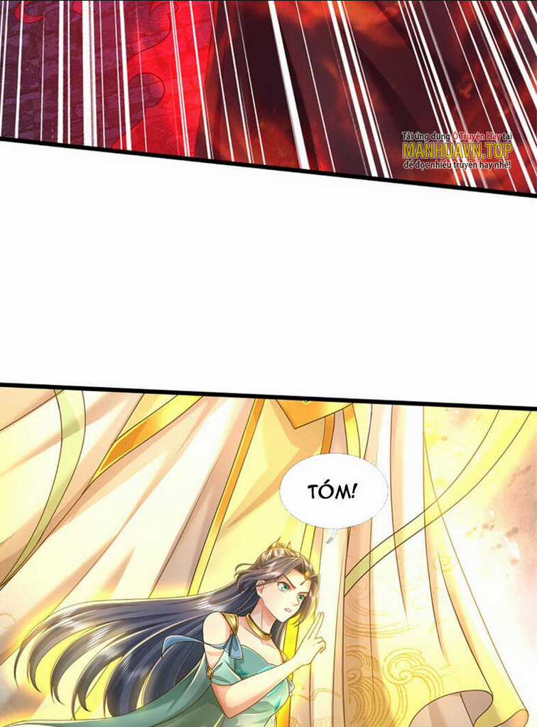 Ta Có Thể Sửa Chữa Vạn Vật Trên Dòng Thời Gian Chapter 42 trang 7