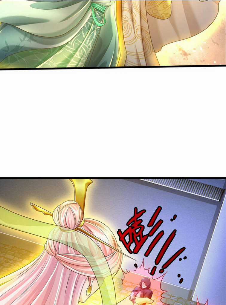 Ta Có Thể Sửa Chữa Vạn Vật Trên Dòng Thời Gian Chapter 42 trang 8