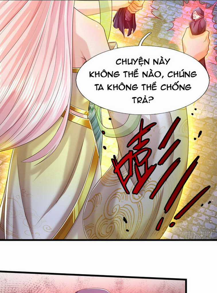 Ta Có Thể Sửa Chữa Vạn Vật Trên Dòng Thời Gian Chapter 42 trang 9