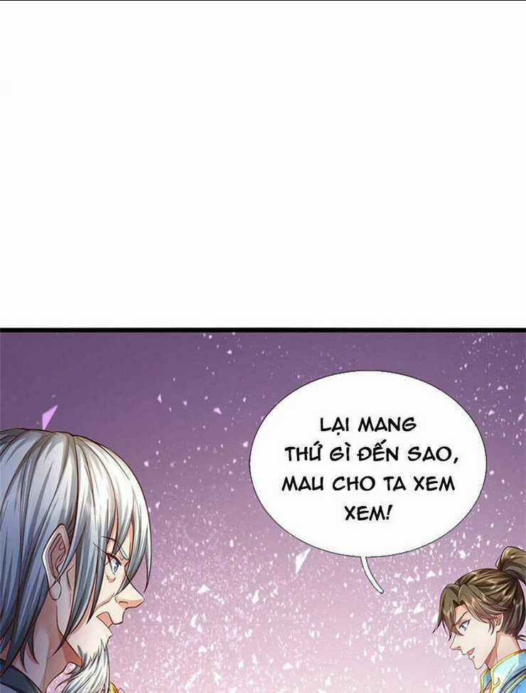 Ta Có Thể Sửa Chữa Vạn Vật Trên Dòng Thời Gian Chapter 44 trang 1