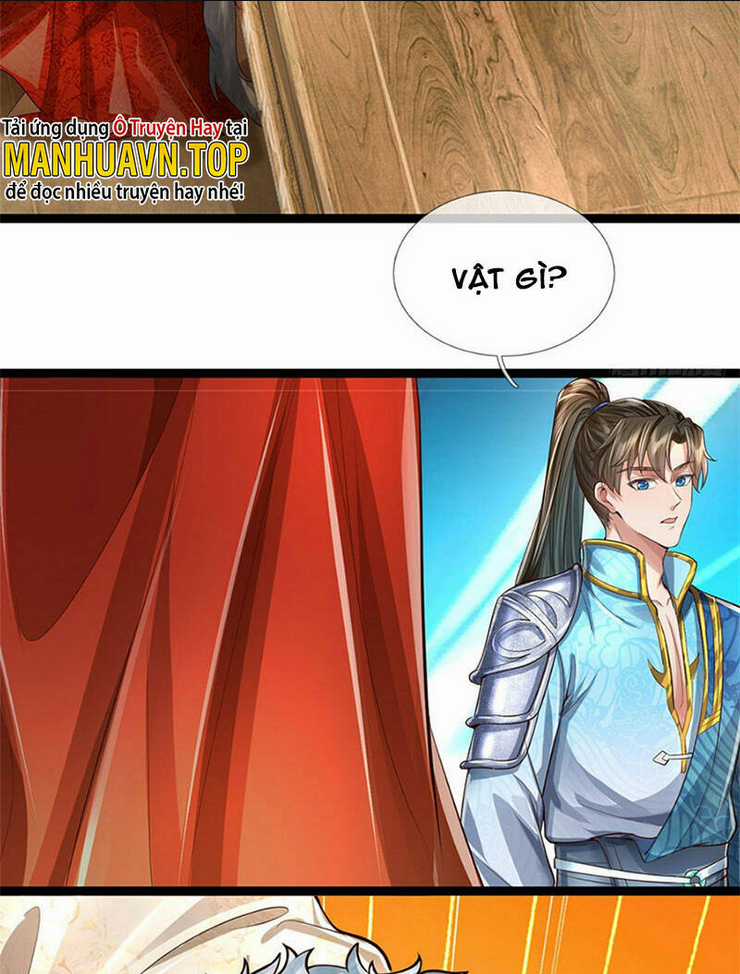 Ta Có Thể Sửa Chữa Vạn Vật Trên Dòng Thời Gian Chapter 44 trang 11