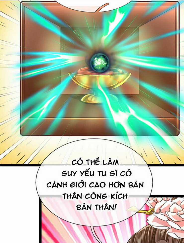 Ta Có Thể Sửa Chữa Vạn Vật Trên Dòng Thời Gian Chapter 44 trang 15