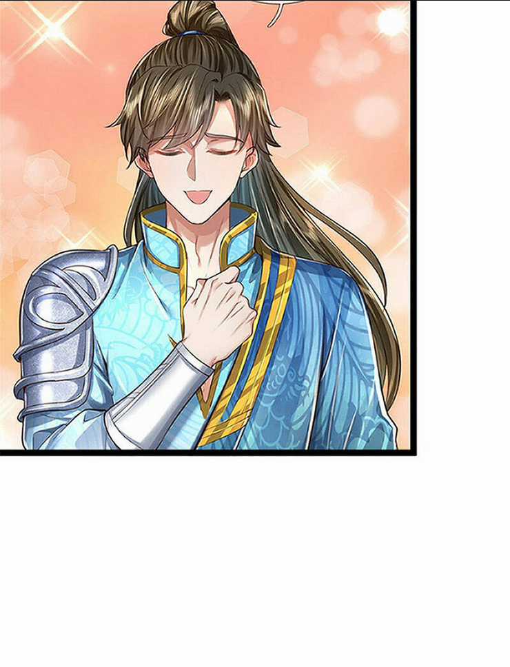 Ta Có Thể Sửa Chữa Vạn Vật Trên Dòng Thời Gian Chapter 44 trang 20