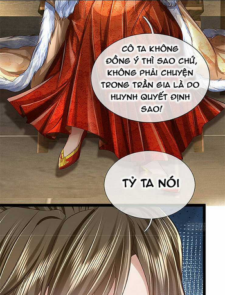 Ta Có Thể Sửa Chữa Vạn Vật Trên Dòng Thời Gian Chapter 44 trang 24