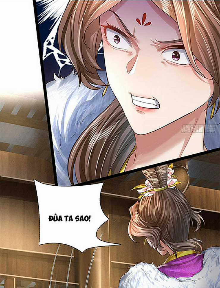 Ta Có Thể Sửa Chữa Vạn Vật Trên Dòng Thời Gian Chapter 44 trang 26