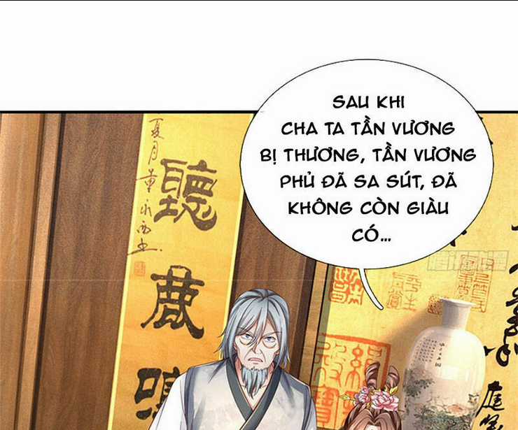 Ta Có Thể Sửa Chữa Vạn Vật Trên Dòng Thời Gian Chapter 44 trang 43