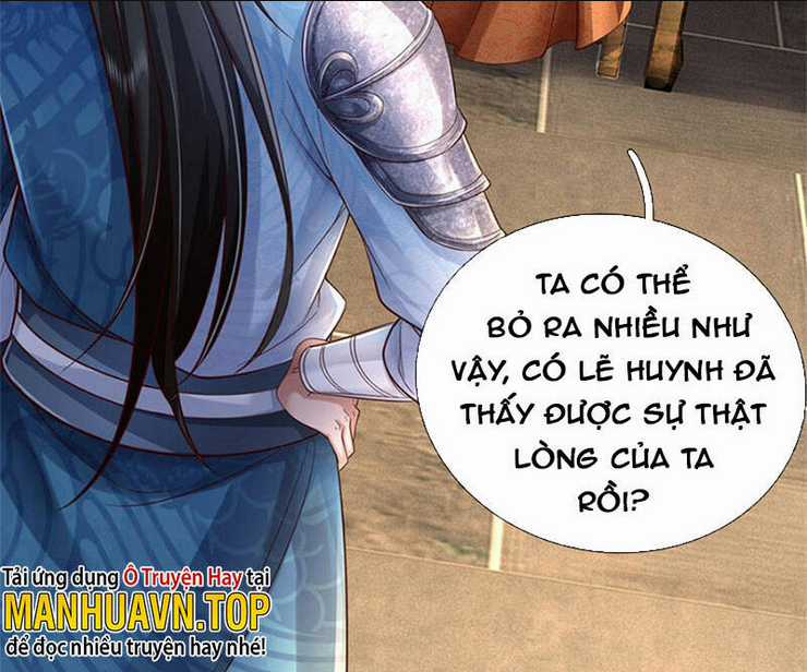 Ta Có Thể Sửa Chữa Vạn Vật Trên Dòng Thời Gian Chapter 44 trang 45