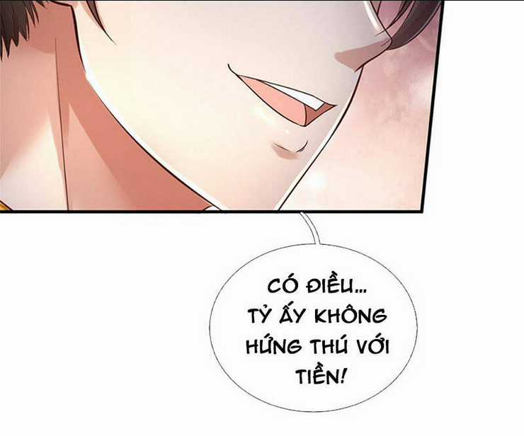 Ta Có Thể Sửa Chữa Vạn Vật Trên Dòng Thời Gian Chapter 44 trang 50