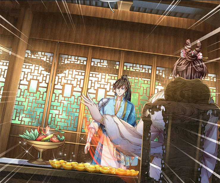 Ta Có Thể Sửa Chữa Vạn Vật Trên Dòng Thời Gian Chapter 44 trang 52