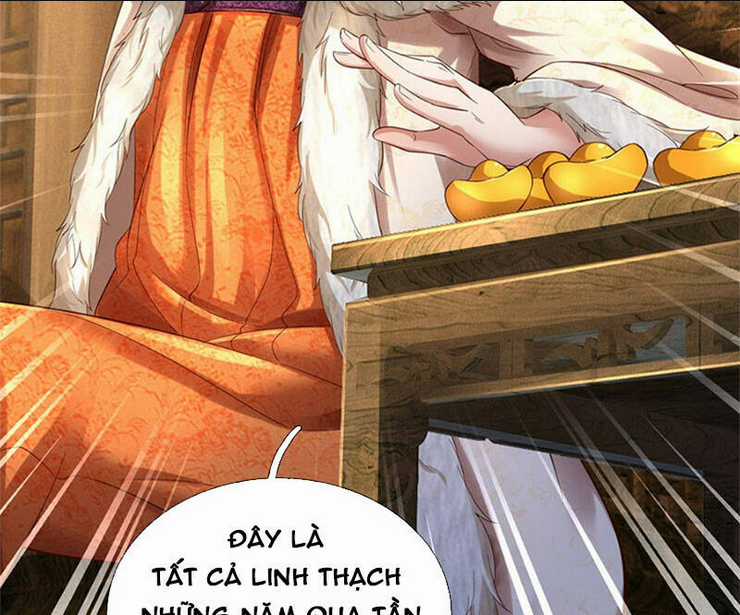 Ta Có Thể Sửa Chữa Vạn Vật Trên Dòng Thời Gian Chapter 44 trang 57