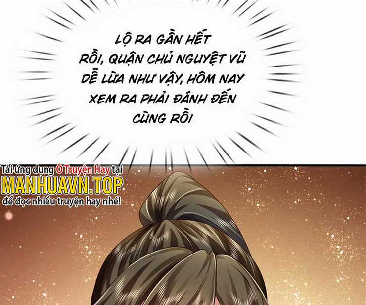 Ta Có Thể Sửa Chữa Vạn Vật Trên Dòng Thời Gian Chapter 44 trang 61