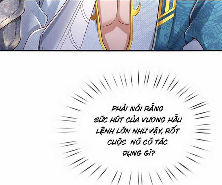 Ta Có Thể Sửa Chữa Vạn Vật Trên Dòng Thời Gian Chapter 44 trang 63