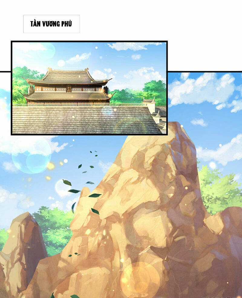 Ta Có Thể Sửa Chữa Vạn Vật Trên Dòng Thời Gian Chapter 48 trang 0