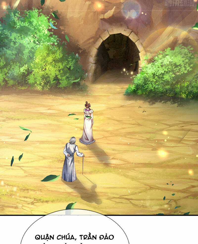 Ta Có Thể Sửa Chữa Vạn Vật Trên Dòng Thời Gian Chapter 48 trang 1