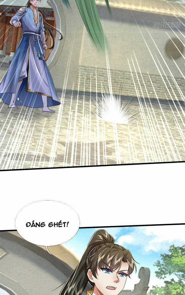 Ta Có Thể Sửa Chữa Vạn Vật Trên Dòng Thời Gian Chapter 49 trang 1