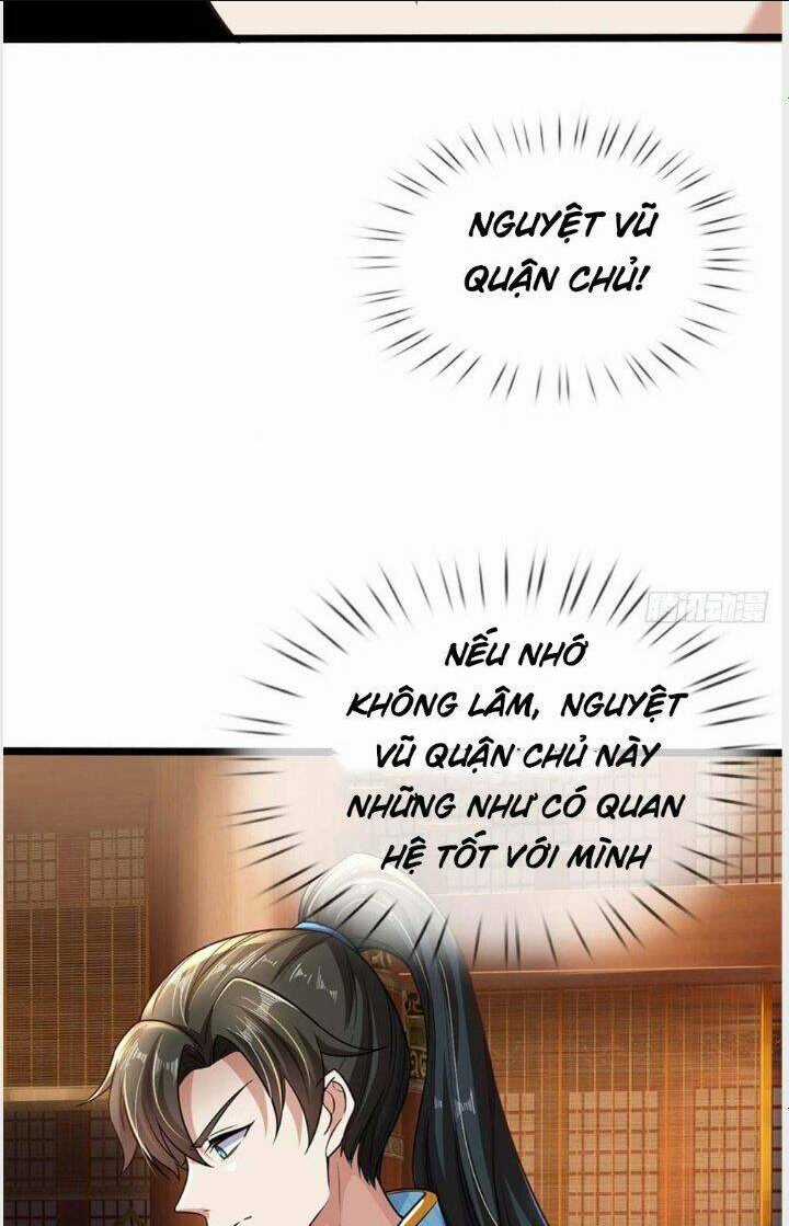 Ta Có Thể Sửa Chữa Vạn Vật Trên Dòng Thời Gian Chapter 5 trang 13