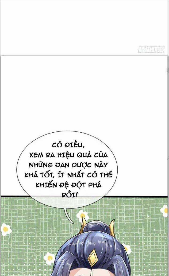 Ta Có Thể Sửa Chữa Vạn Vật Trên Dòng Thời Gian Chapter 5 trang 15