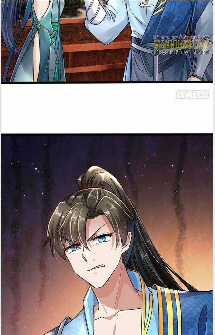 Ta Có Thể Sửa Chữa Vạn Vật Trên Dòng Thời Gian Chapter 5 trang 17