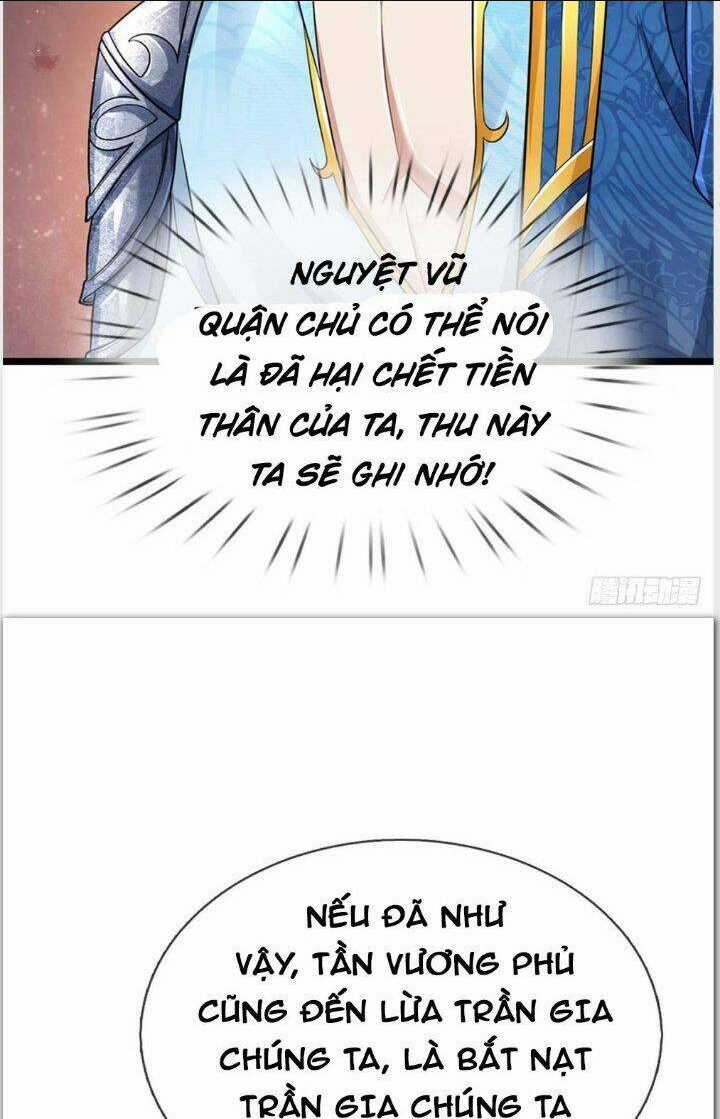 Ta Có Thể Sửa Chữa Vạn Vật Trên Dòng Thời Gian Chapter 5 trang 18