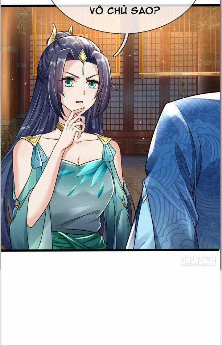 Ta Có Thể Sửa Chữa Vạn Vật Trên Dòng Thời Gian Chapter 5 trang 19